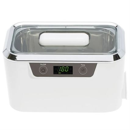 Ultraschallreiniger 60W/230V 0,8 l