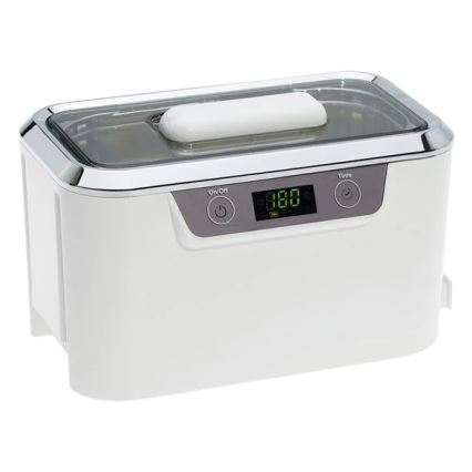 Ultraschallreiniger 60W/230V 0,8 l