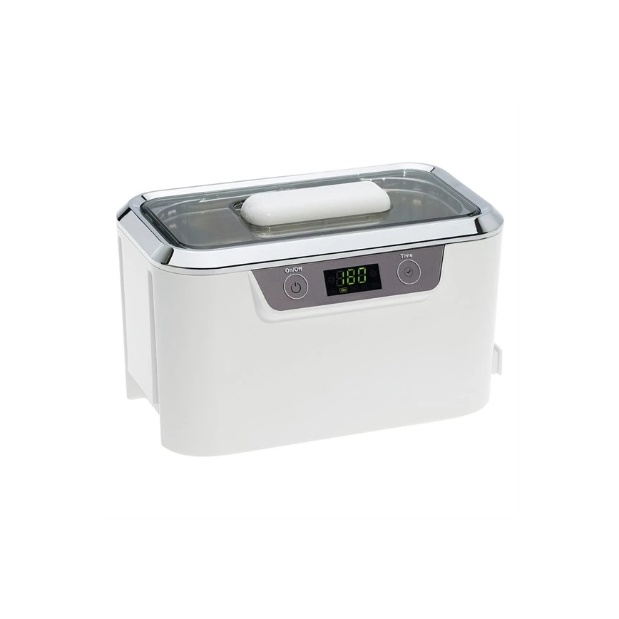 Ultraschallreiniger 60W/230V 0,8 l