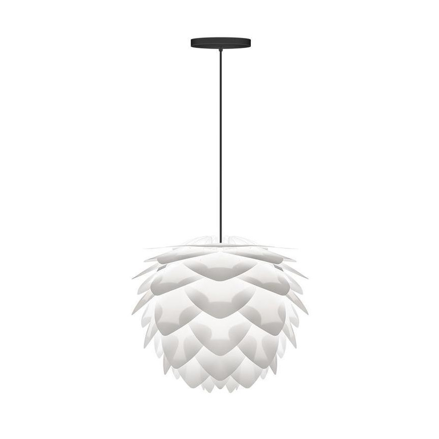 Umage 2009 - Lampenschirm SILVIA mini E27 320x245 mm