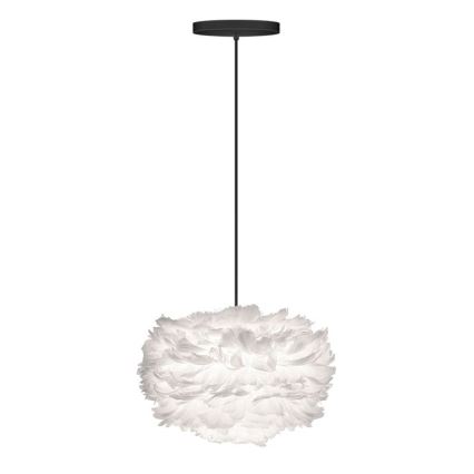 Umage 2011 - Lampenschirm für Hängeleuchte, Tischleuchte und Stehleuchte EOS mini E27 350x200 mm