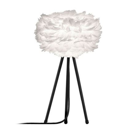 Umage 2011 - Lampenschirm für Hängeleuchte, Tischleuchte und Stehleuchte EOS mini E27 350x200 mm