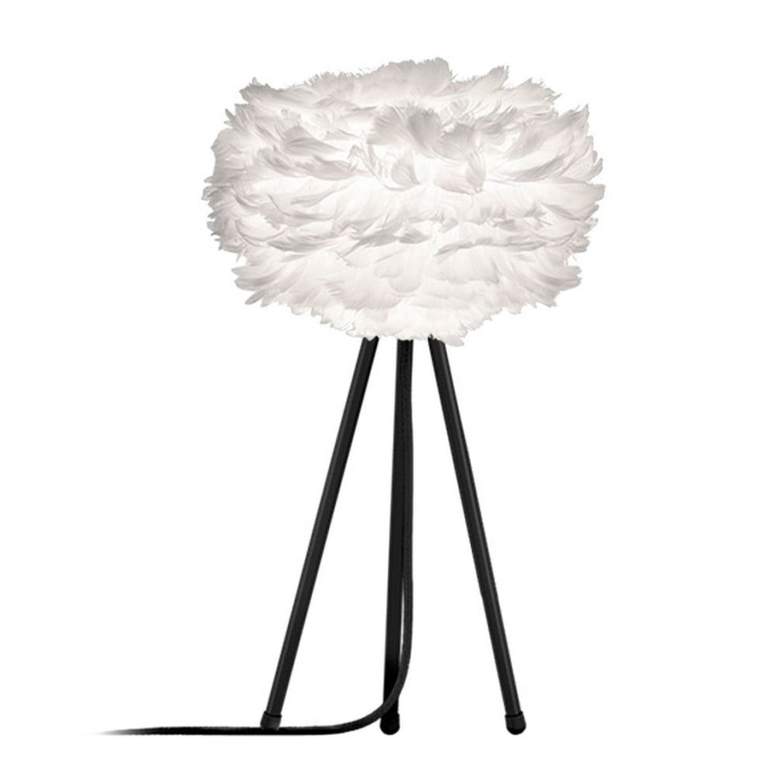 Umage 2011 - Lampenschirm für Hängeleuchte, Tischleuchte und Stehleuchte EOS mini E27 350x200 mm