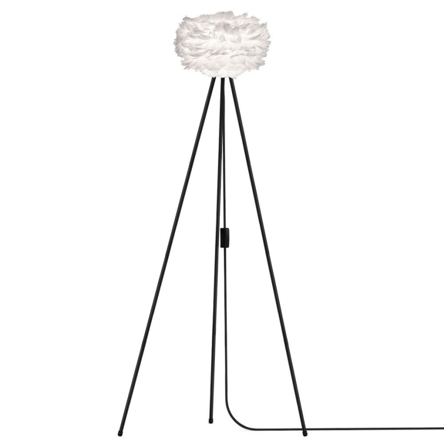 Umage 2011 - Lampenschirm für Hängeleuchte, Tischleuchte und Stehleuchte EOS mini E27 350x200 mm