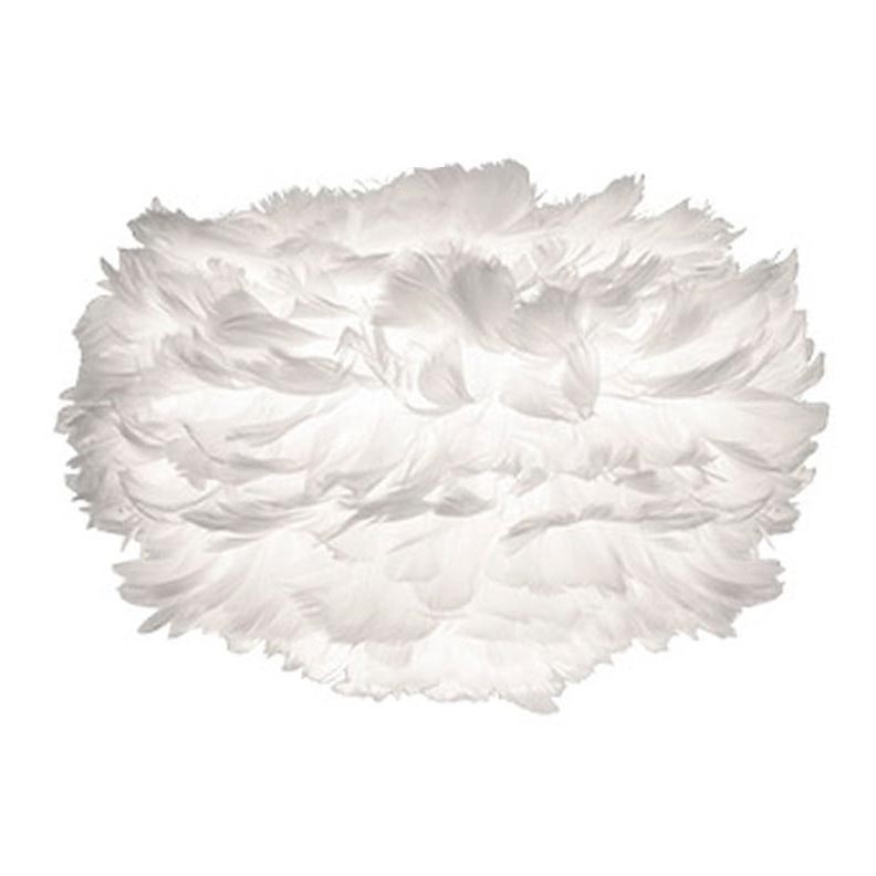 Umage 2011 - Lampenschirm für Hängeleuchte, Tischleuchte und Stehleuchte EOS mini E27 350x200 mm