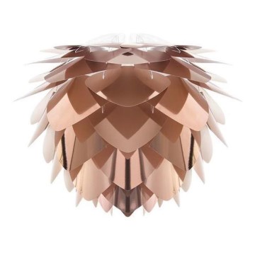 Umage 2030 - Lampenschirm für Kronleuchter, Tisch- und Stehlampe SILVIA medium E27 500x410 mm