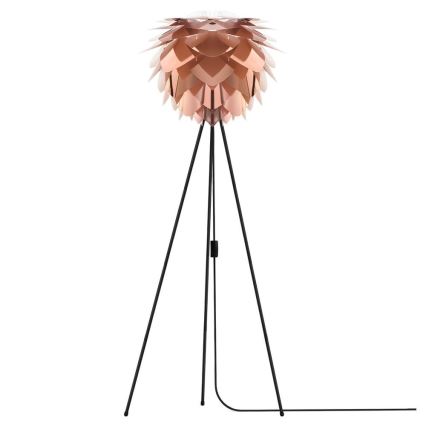 Umage 2030 - Lampenschirm für Hängeleuchte, Tischleuchte und Stehleuchte SILVIA medium E27 500x410 mm