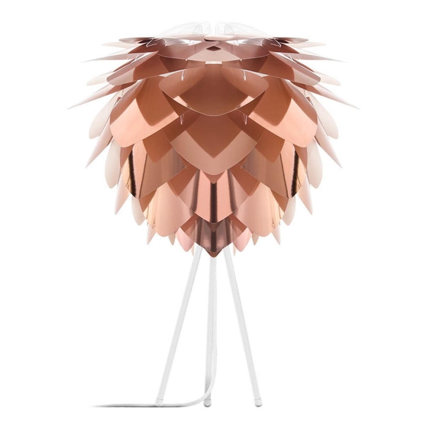 Umage 2030 - Lampenschirm für Kronleuchter, Tisch- und Stehlampe SILVIA medium E27 500x410 mm