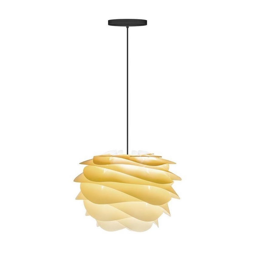 Umage 2063 - Lampenschirm für Kronleuchter, Tisch- und Stehlampe CARMINA mini E27 320x220 mm