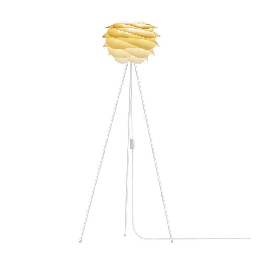 Umage 2063 - Lampenschirm für Kronleuchter, Tisch- und Stehlampe CARMINA mini E27 320x220 mm