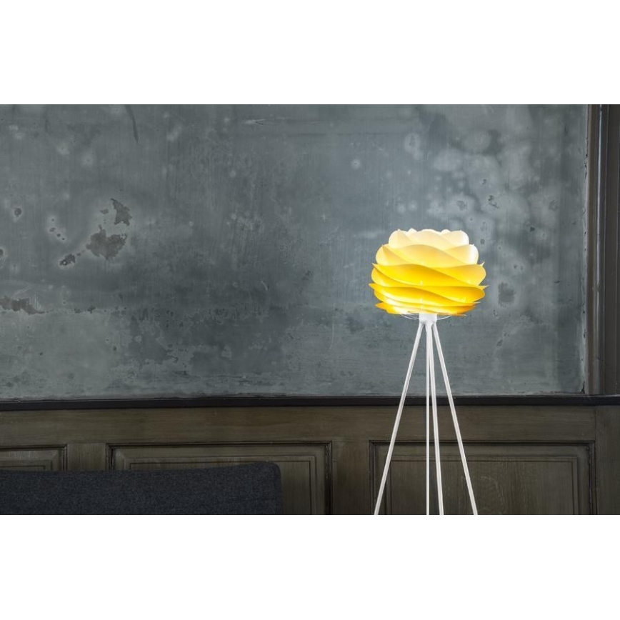 Umage 2063 - Lampenschirm für Kronleuchter, Tisch- und Stehlampe CARMINA mini E27 320x220 mm