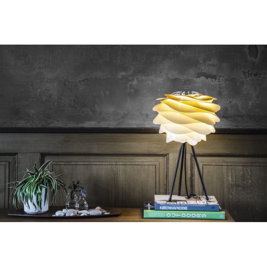 Umage 2063 - Lampenschirm für Kronleuchter, Tisch- und Stehlampe CARMINA mini E27 320x220 mm