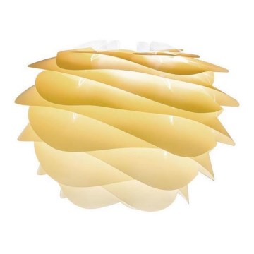 Umage 2063 - Lampenschirm für Kronleuchter, Tisch- und Stehlampe CARMINA mini E27 320x220 mm