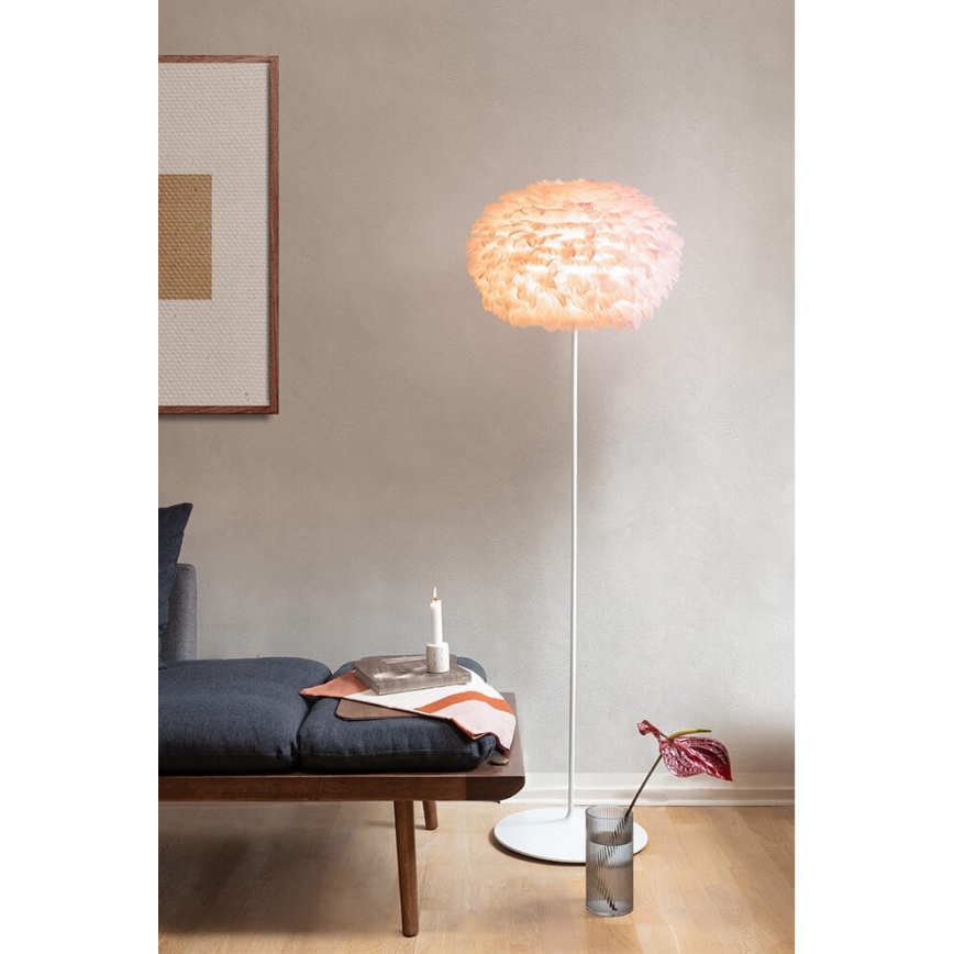 Umage 2066 - Lampenschirm EOS medium E27 450x300 mm