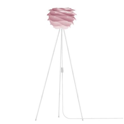 Umage 2080 - Lampenschirm CARMINA mini E27 rosa 320x220 mm