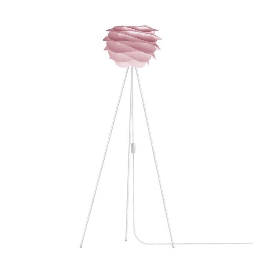 Umage 2080 - Lampenschirm CARMINA mini E27 rosa 320x220 mm