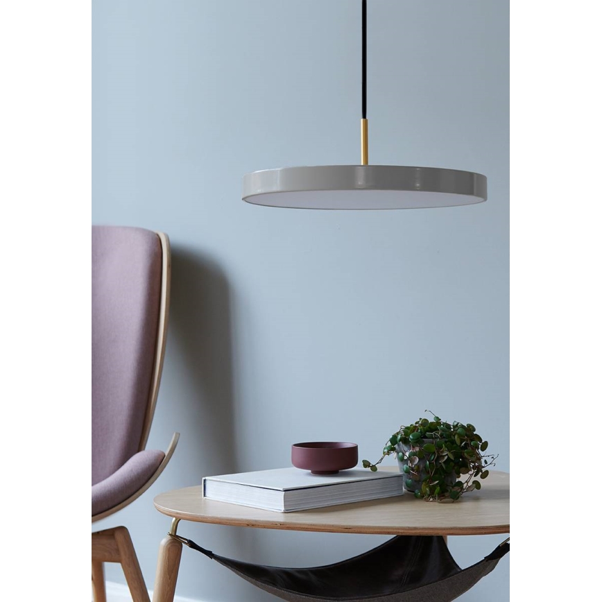 Umage 2206 - LED-Hängeleuchte an Schnur ASTERIA MINI LED/14W/230V