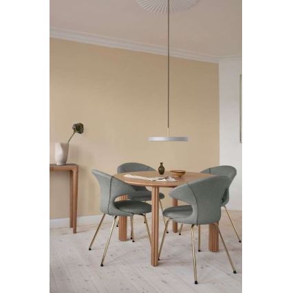 Umage 2206 - LED-Hängeleuchte an Schnur ASTERIA MINI LED/14W/230V