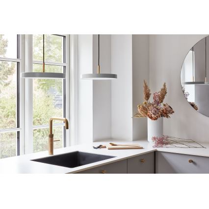Umage 2206 - LED-Hängeleuchte an Schnur ASTERIA MINI LED/14W/230V