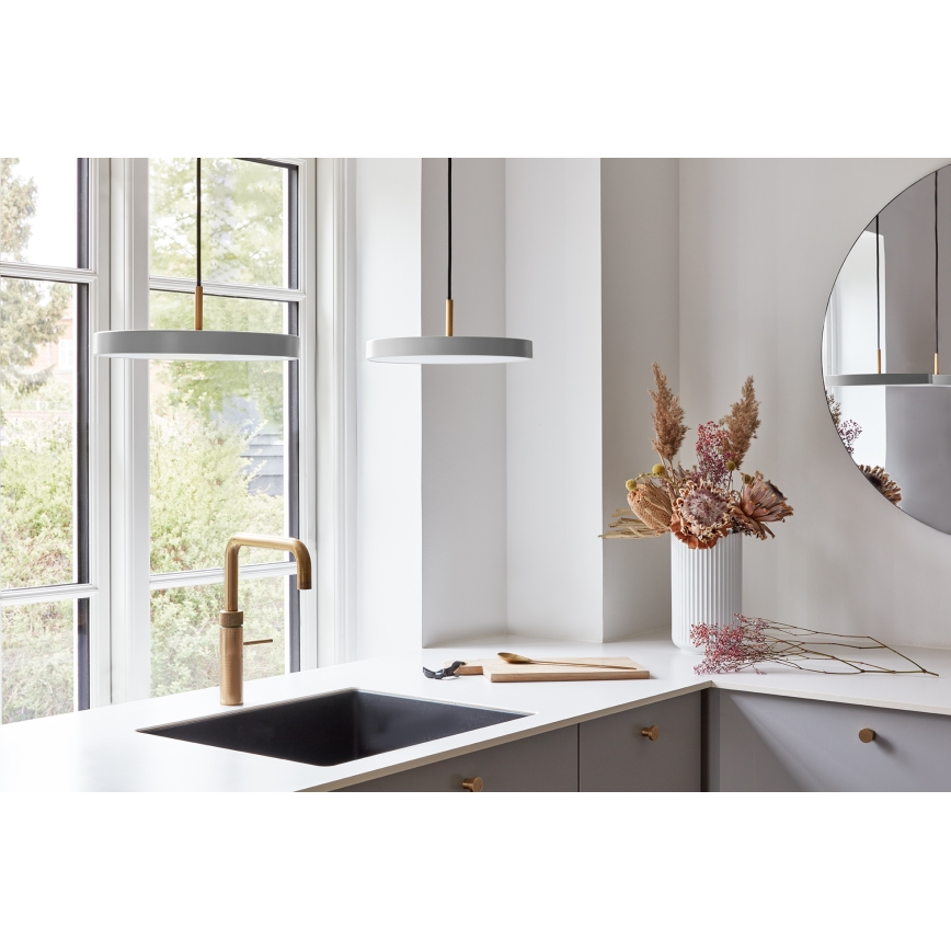Umage 2206 - LED-Hängeleuchte an Schnur ASTERIA MINI LED/14W/230V