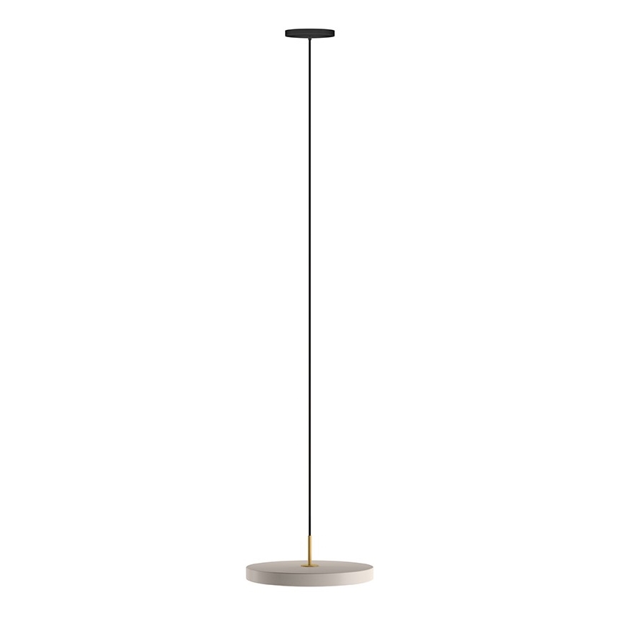 Umage 2206 - LED-Hängeleuchte an Schnur ASTERIA MINI LED/14W/230V