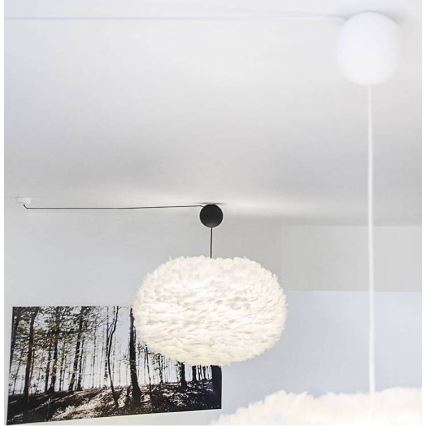 Umage 4031 - Speisekabel CANNONBALL 1xE27/15W/230V