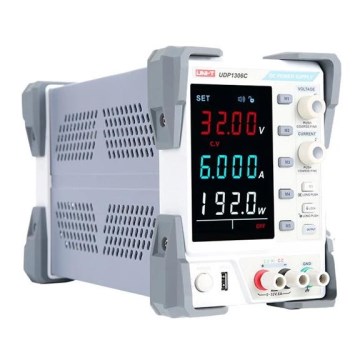 Uni-T - Labornetzgerät UDP1306C 0-32V/0-6A