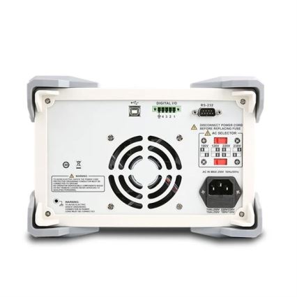Uni-T - Labornetzgerät UDP3305C 0-30V/0-5A