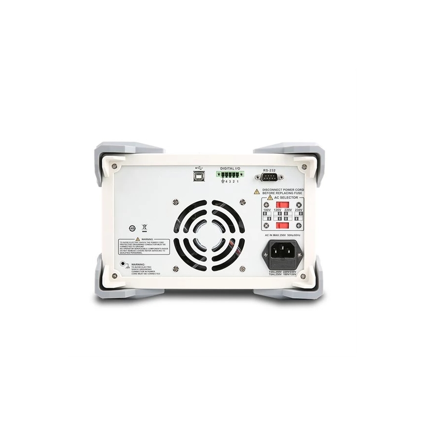 Uni-T - Labornetzgerät UDP3305C 0-30V/0-5A