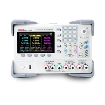 Uni-T - Labornetzgerät UDP3305S-E 0-30V/0-6A