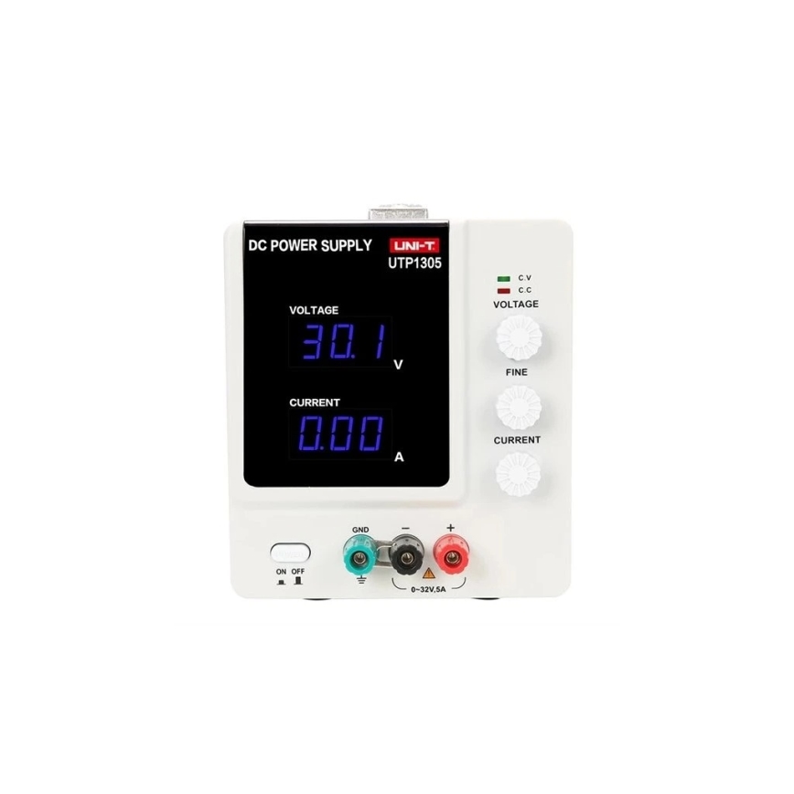Uni-T - Labornetzgerät UTP1305 0-32V/0-5A
