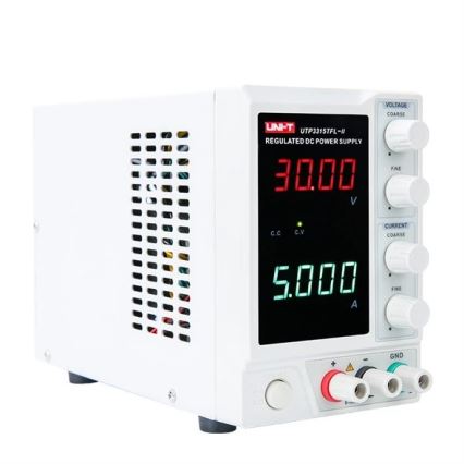 Uni-T - Labornetzgerät UTP3315TFL-II 0-30V/0-5A