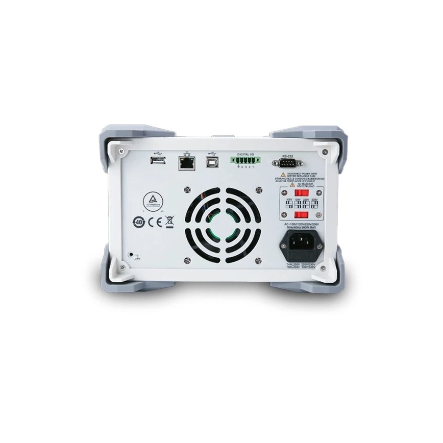 Uni-T - Labornetzteil UDP3305S 0-30V/0-6A