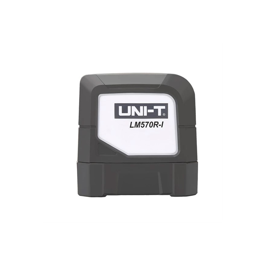Uni-T - Laser-Wasserwaage 2xAA