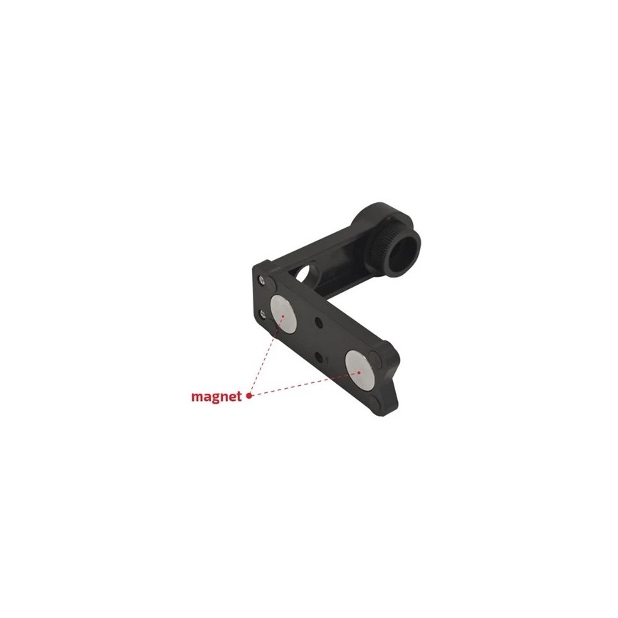Uni-T - Laser-Wasserwaage 2xAA