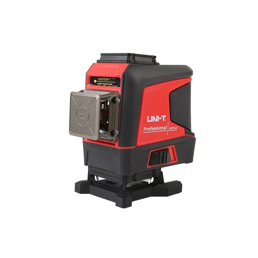 Uni-T LM575LD - Kreuzlinienlaser 5200 mAh