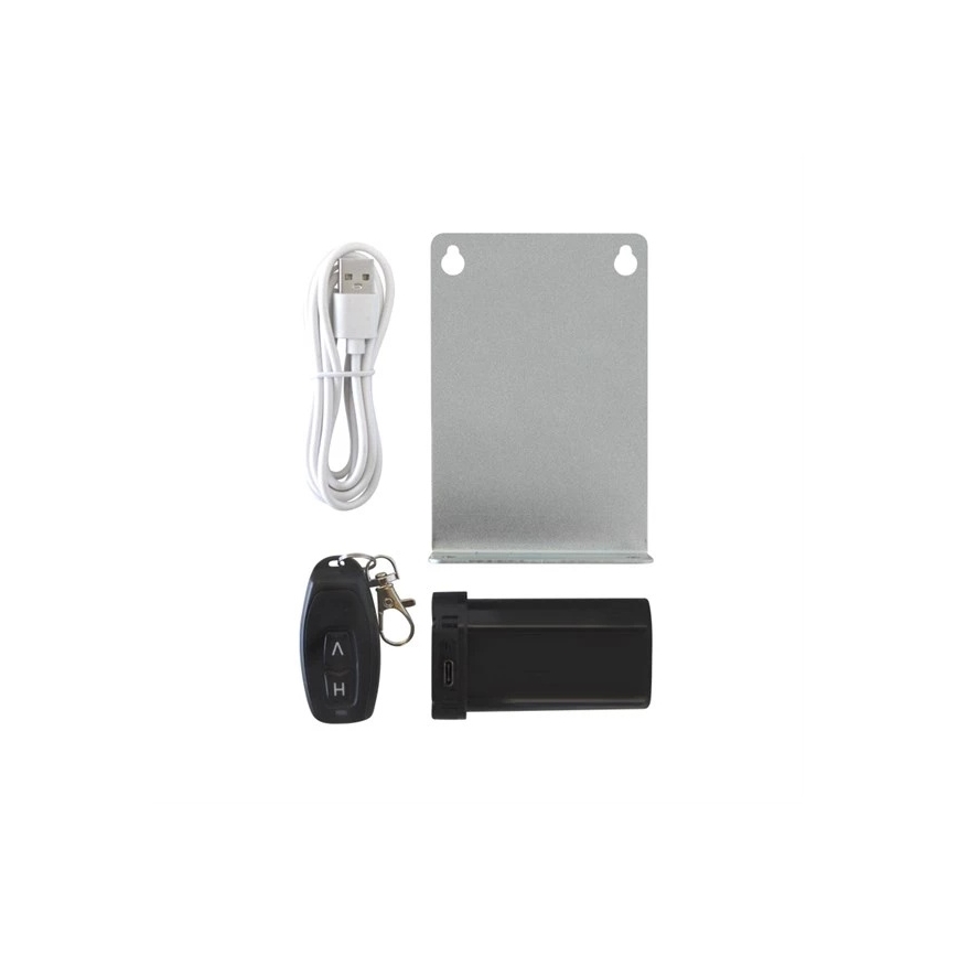 Uni-T LM575LD - Kreuzlinienlaser 5200 mAh