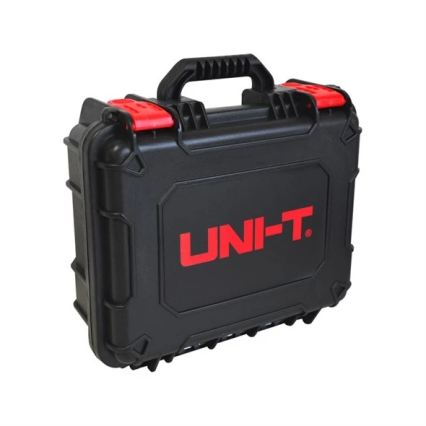 Uni-T LM575LD - Kreuzlinienlaser 5200 mAh