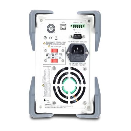 Uni-T UDP1306C - Labornetzgerät UDP1306C 0-32V/0-6A
