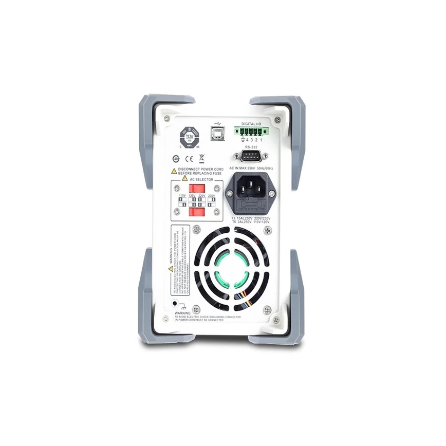Uni-T UDP1306C - Labornetzgerät UDP1306C 0-32V/0-6A