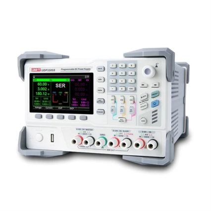 Uni-T UDP3305S-E - Labornetzgerät UDP3305S-E 0-30V/0-6A