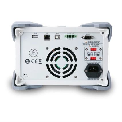 Uni-T UDP3305S-E - Labornetzgerät UDP3305S-E 0-30V/0-6A