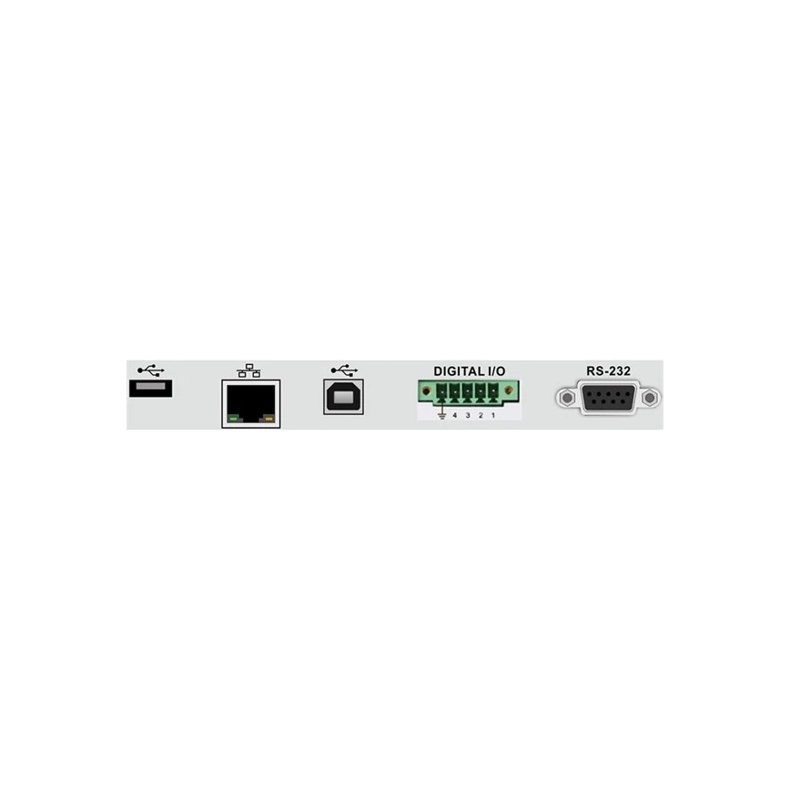 Uni-T UDP3305S-E - Labornetzgerät UDP3305S-E 0-30V/0-6A