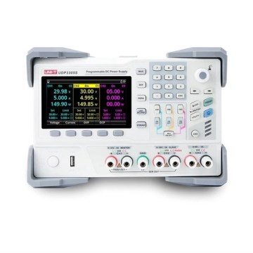 Uni-T UDP3305S - Labornetzteil UDP3305S 0-30V/0-6A