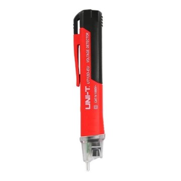 Uni-T UT12D-EU - Prüfer 2xAAA