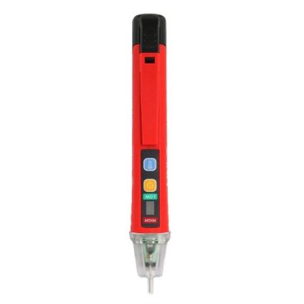 Uni-T UT12D-EU - Prüfer 2xAAA