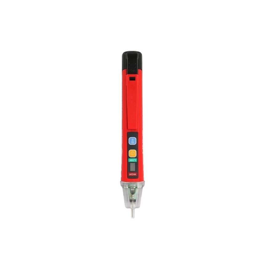 Uni-T UT12D-EU - Prüfer 2xAAA