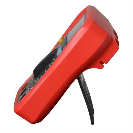 Uni-T UT131C - Vielfachmessgerät 2xAAA