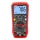 Uni-T UT161D Multimeter, 4x AAA-Batterien