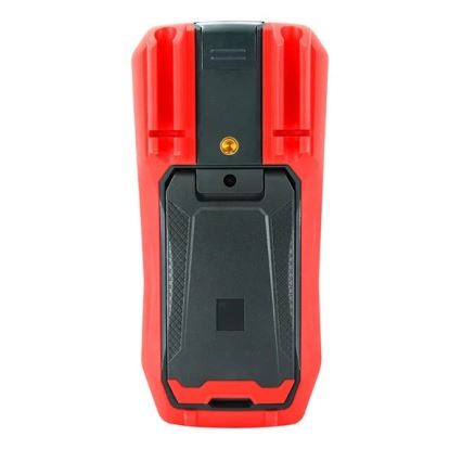 Uni-T UT161D Multimeter, 4x AAA-Batterien